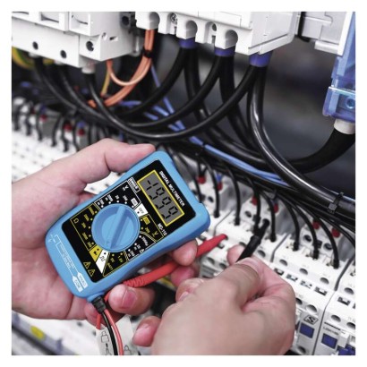EMOS Multimeter MD-110