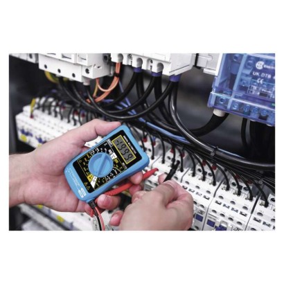 EMOS Multimeter MD-110