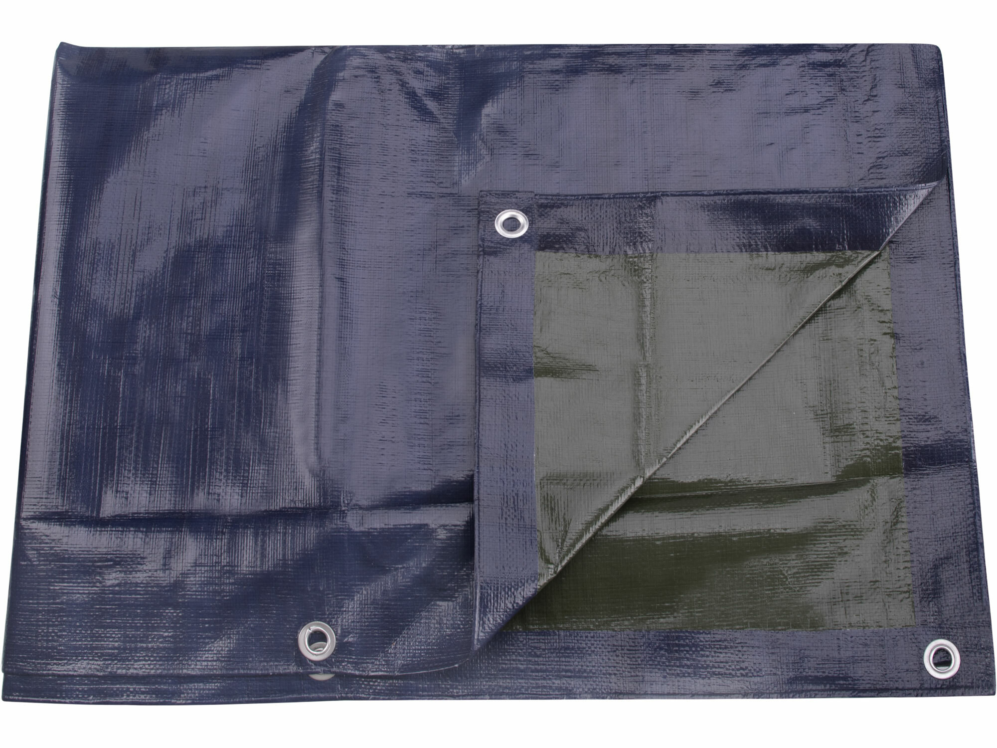 EXTOL PREMIUM 14109 Plachta zakrývacia PE 150g/m², 2x8m
