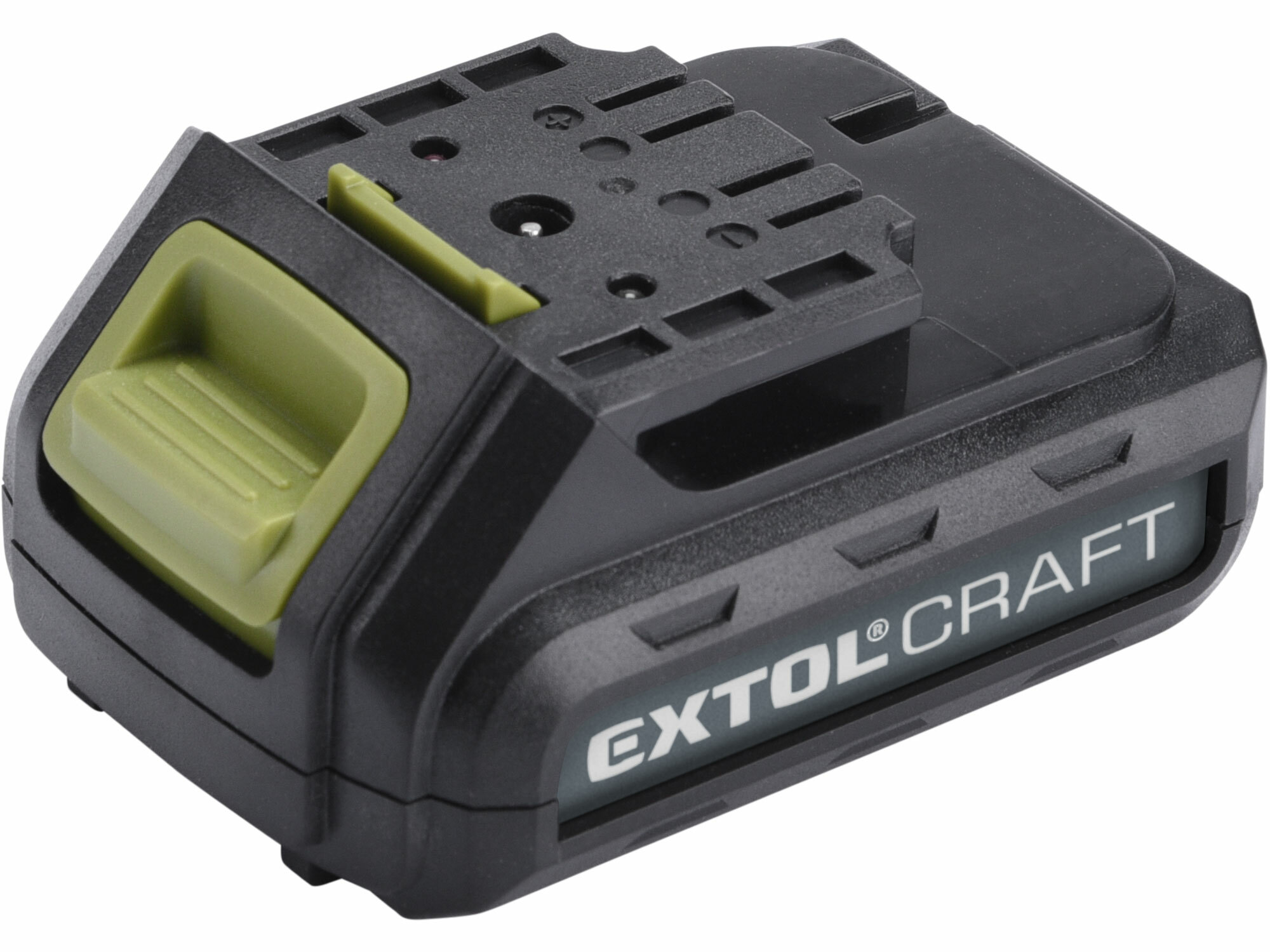 EXTOL CRAFT 402400B Akumulátor 12V/1,3Ah, Li-ion, pre 402400