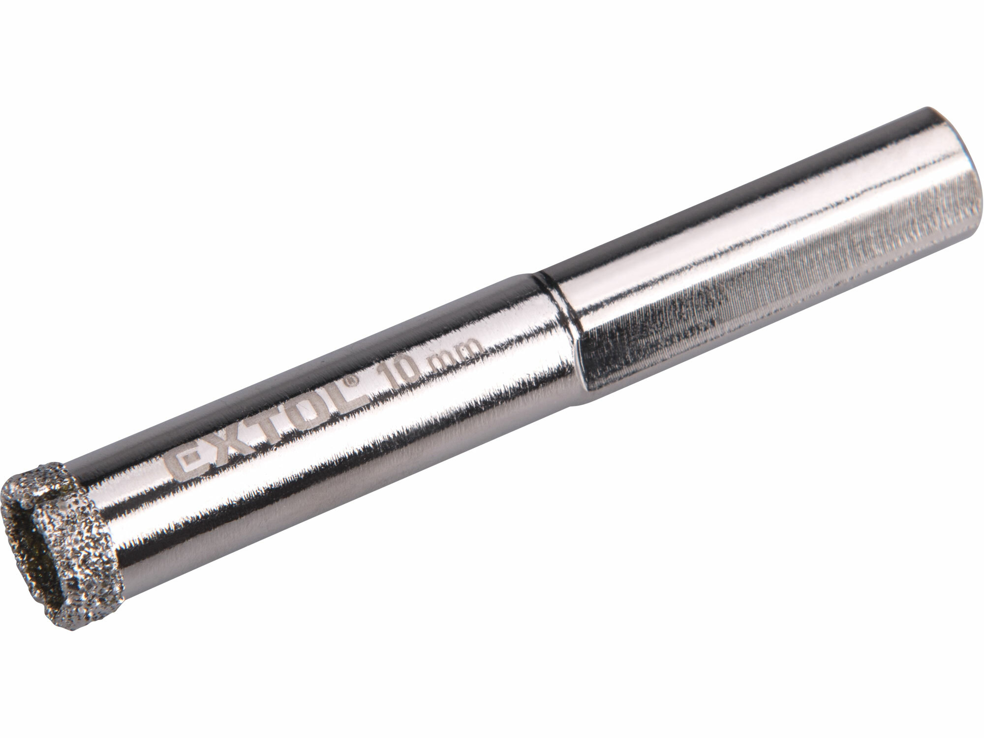 EXTOL PREMIUM 8801979 Vrták korunkový diamantový, Ø10mm