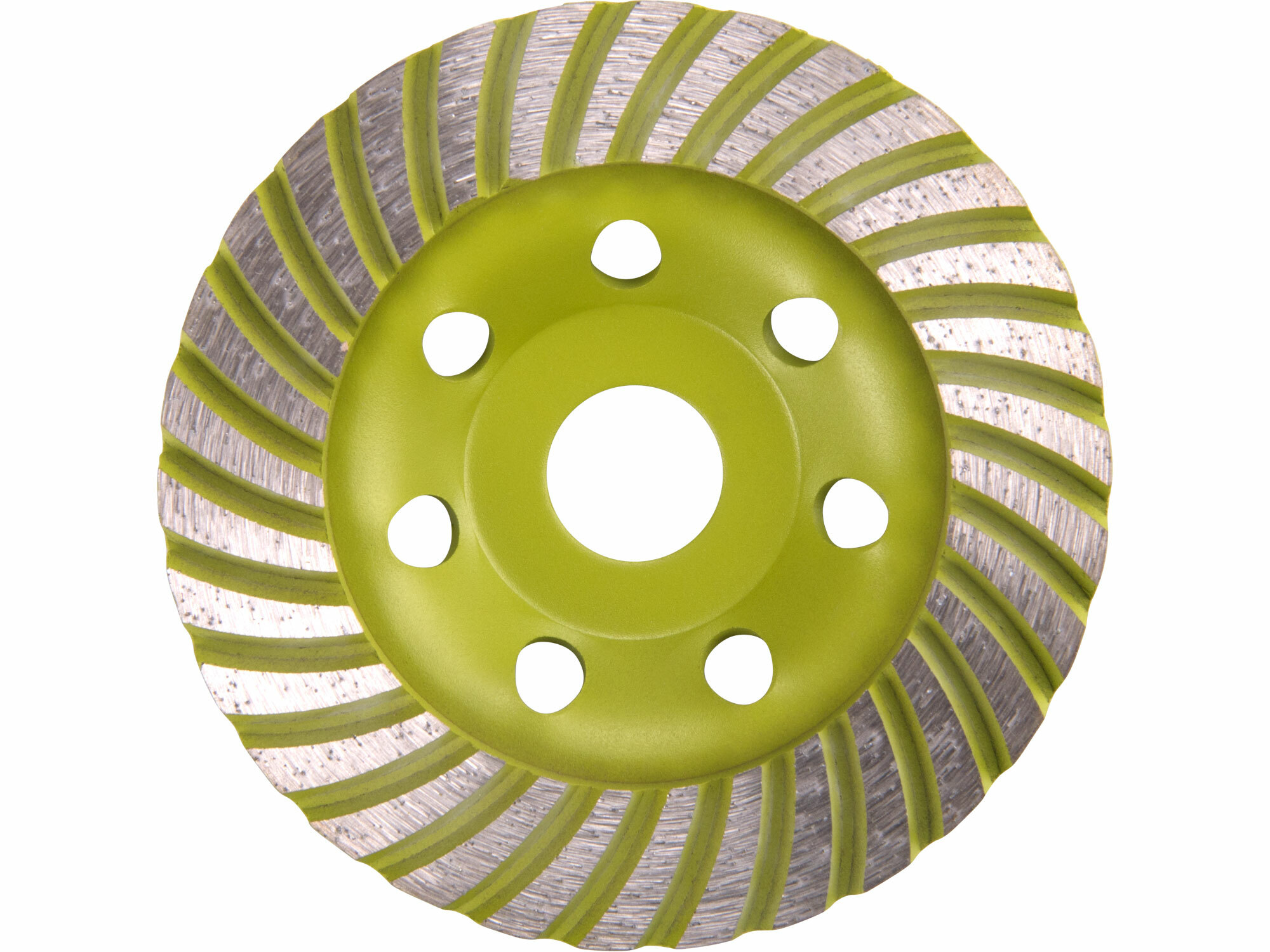 EXTOL CRAFT 903004 Kotúč brúsny diamantový, 115mm, Turbo
