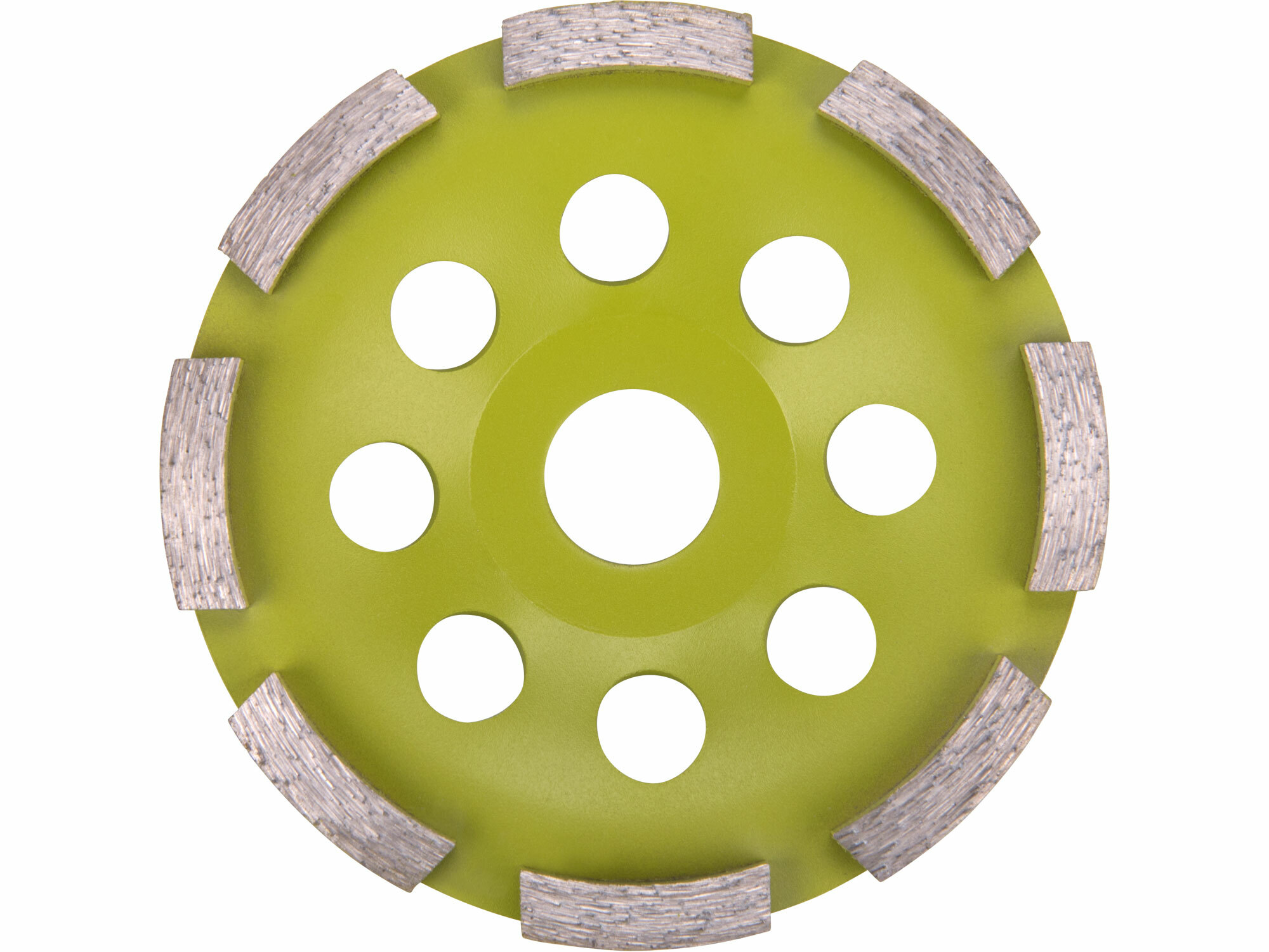 EXTOL CRAFT 903014 Kotúč brúsny diamantový jednoradový, 115mm