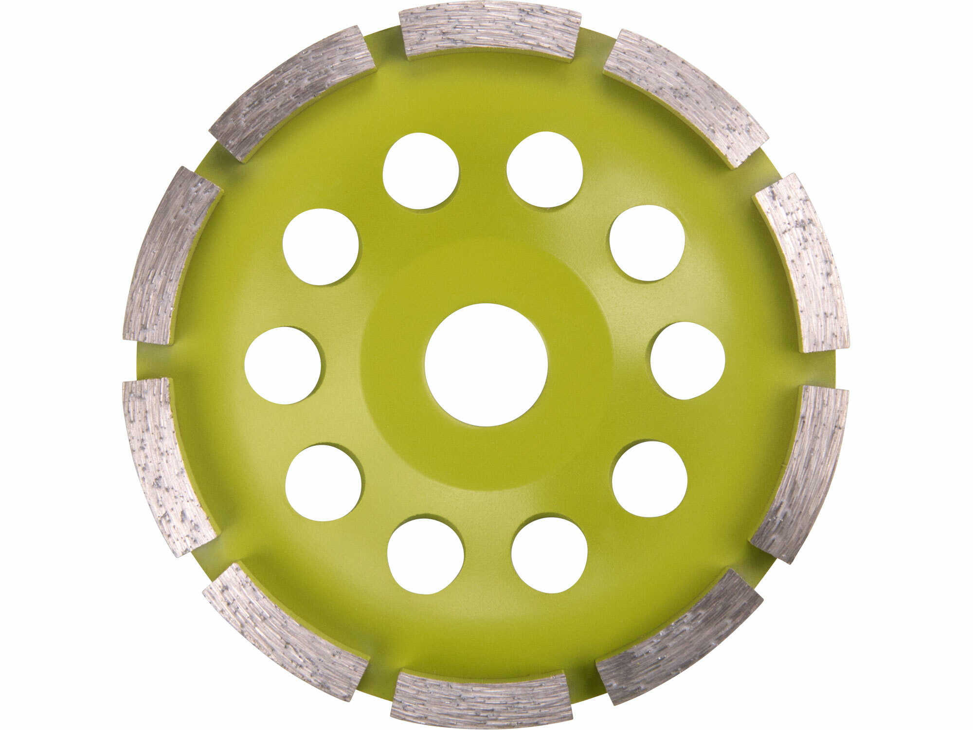 EXTOL CRAFT 903015 Kotúč brúsny diamantový jednoradový, 125mm