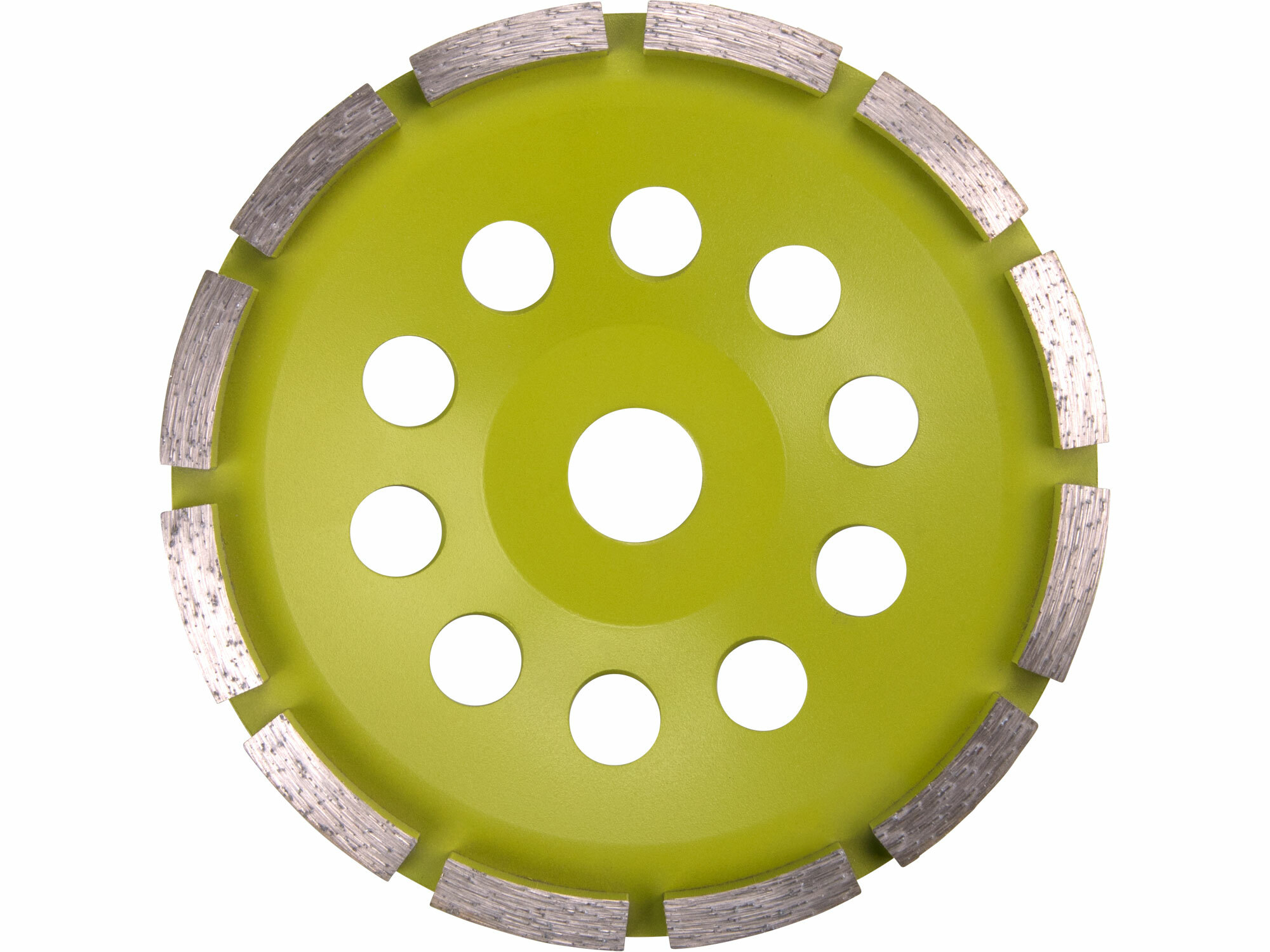 EXTOL CRAFT 903016 Kotúč brúsny diamantový jednoradový, 150mm