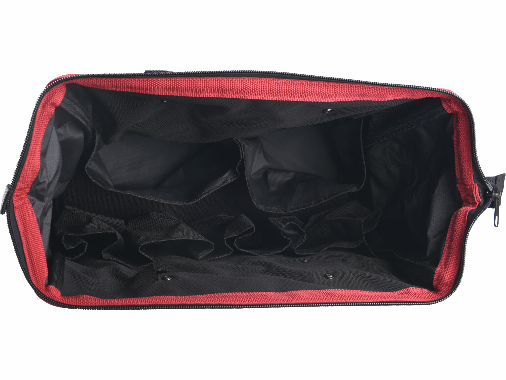 EXTOL PREMIUM 8858023 Taška nylónová pre aku náradie Share20V, M, 45x24x33cm