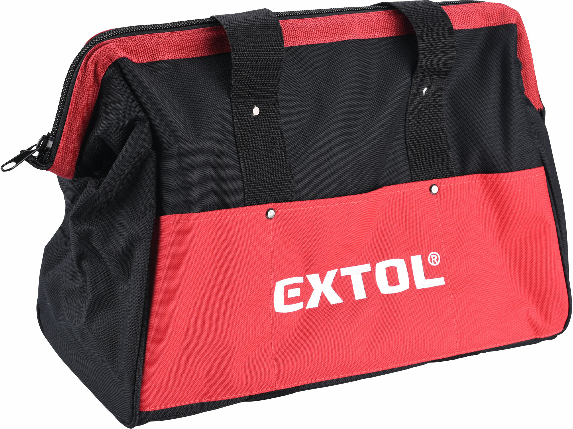 EXTOL PREMIUM 8858023 Taška nylónová pre aku náradie Share20V, M, 45x24x33cm