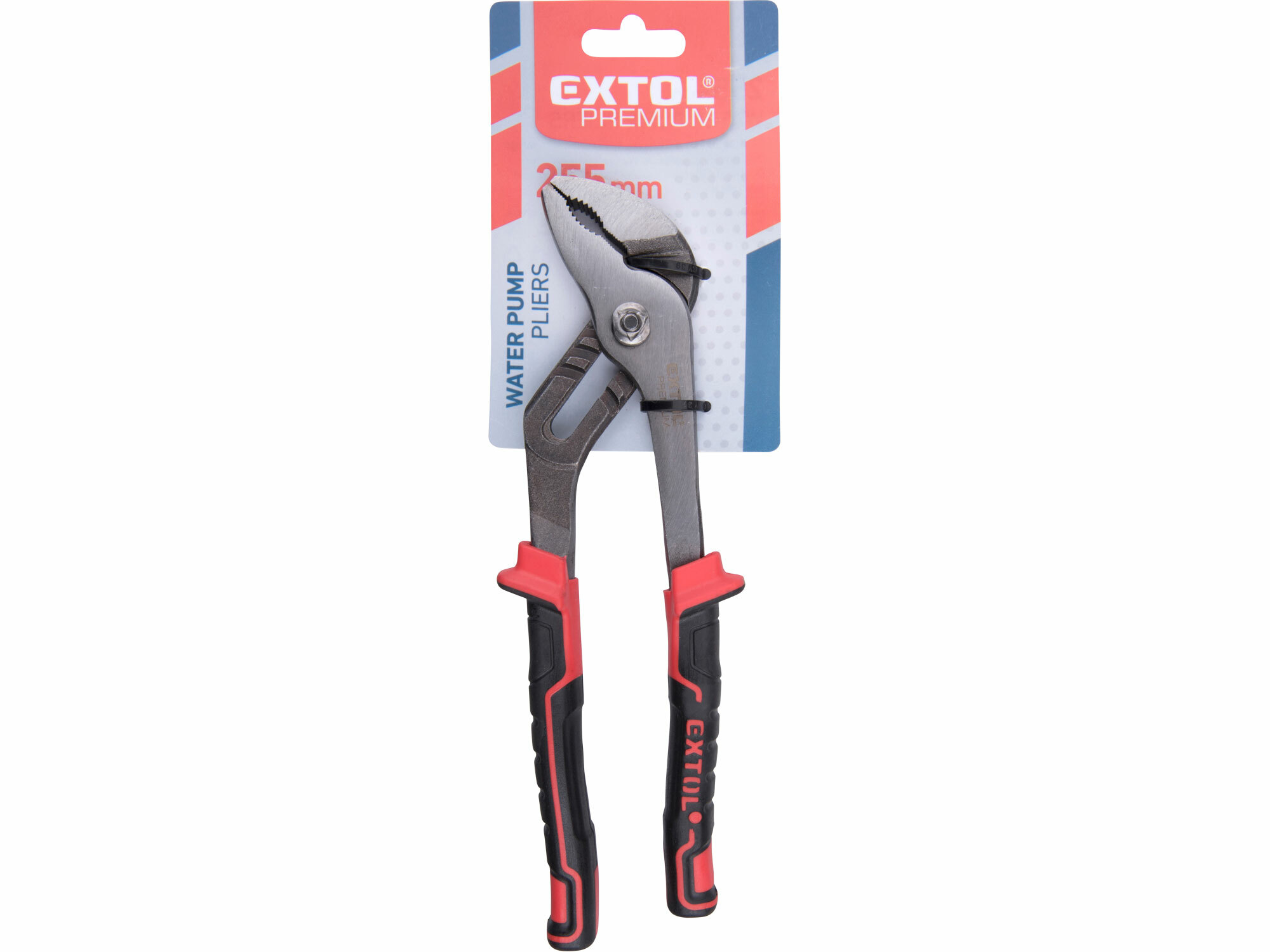EXTOL PREMIUM 8813195 Kliešte Siko, 255mm