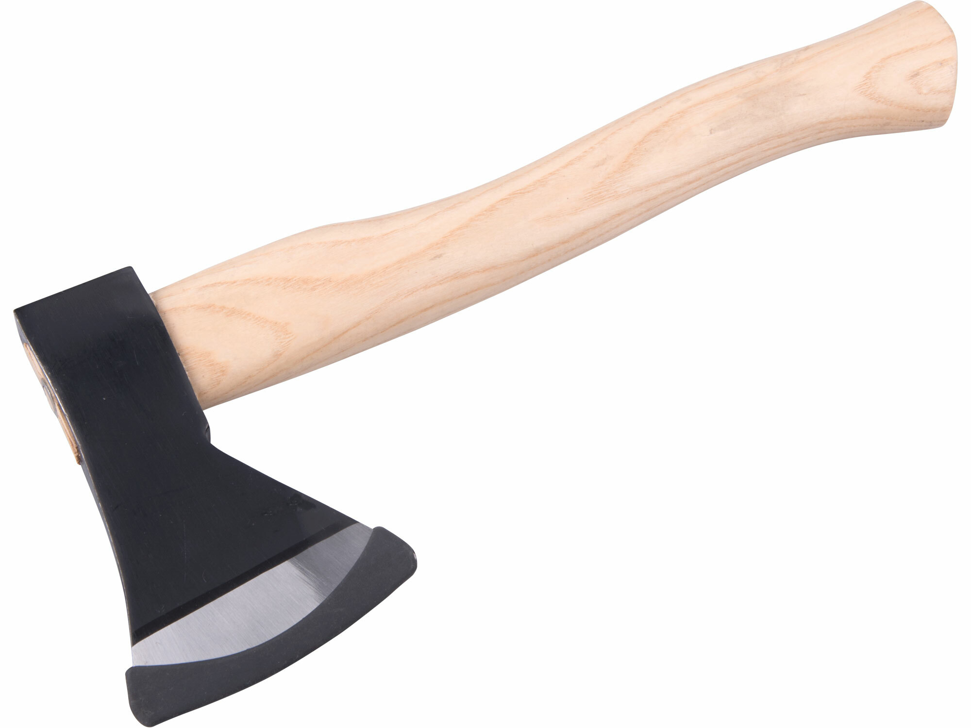 EXTOL CRAFT 971112 Sekera drevená násada, 1250g, 700mm