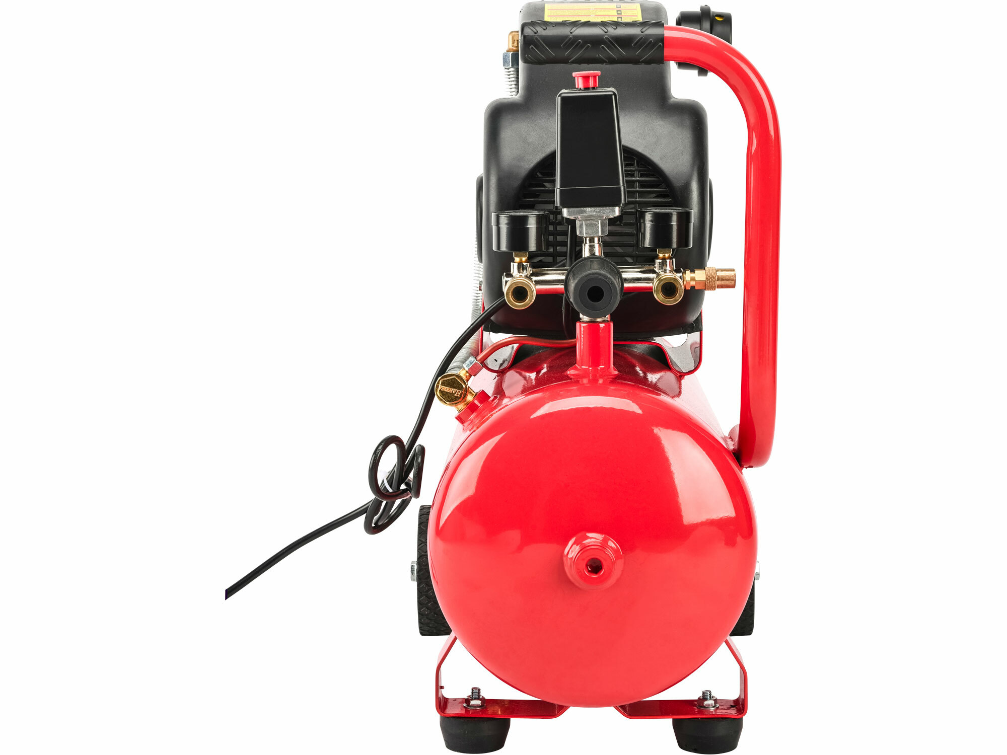 EXTOL PREMIUM 8895310 Kompresor olejový, príkon 1,5kW, nádoba 24l, max. 8bar