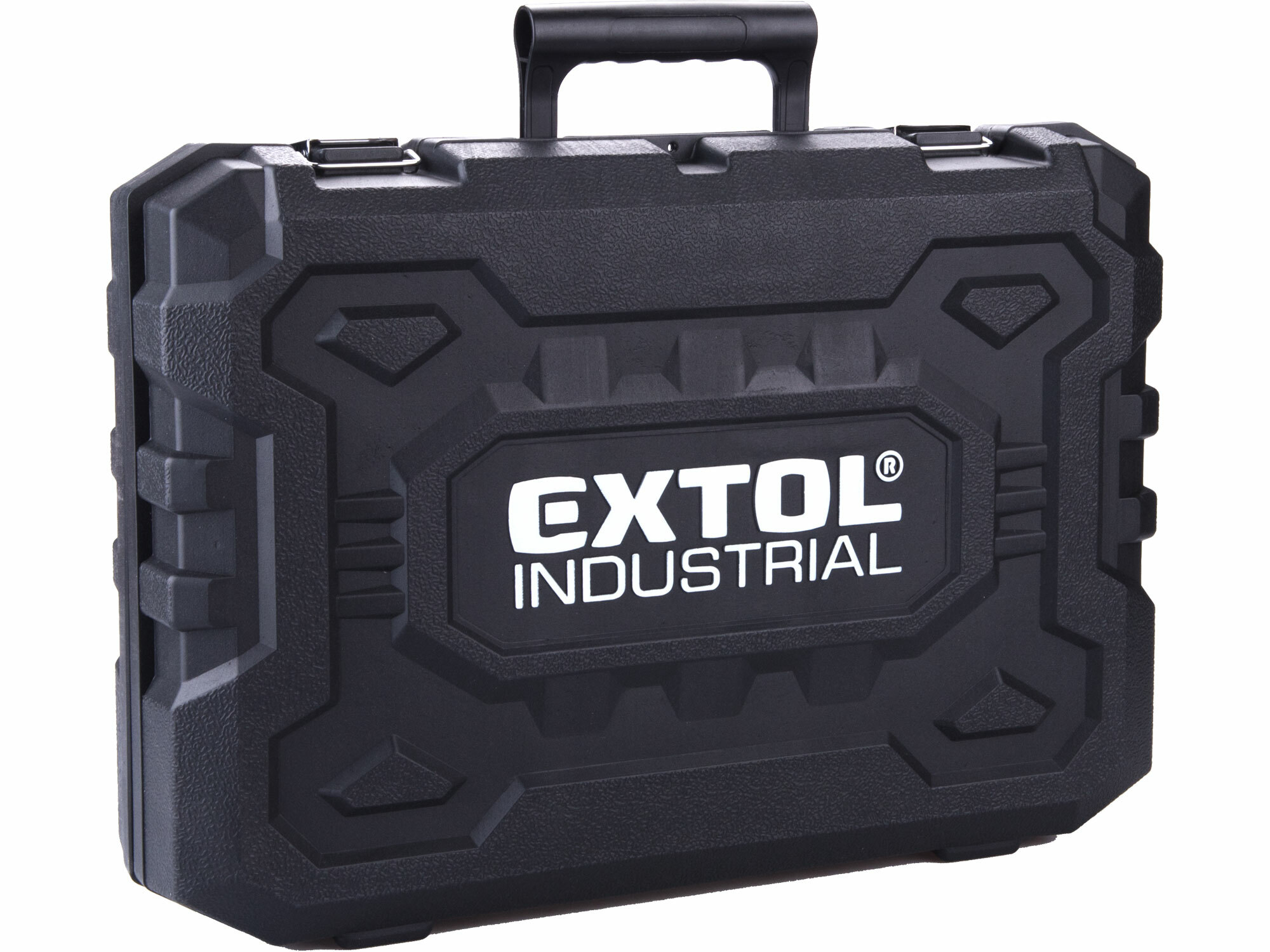 EXTOL INDUSTRIAL 8791817 Kladivo vŕtacie aku Share20V, bez aku, SDS-plus, 2,6J, bezuhlíkový motor
