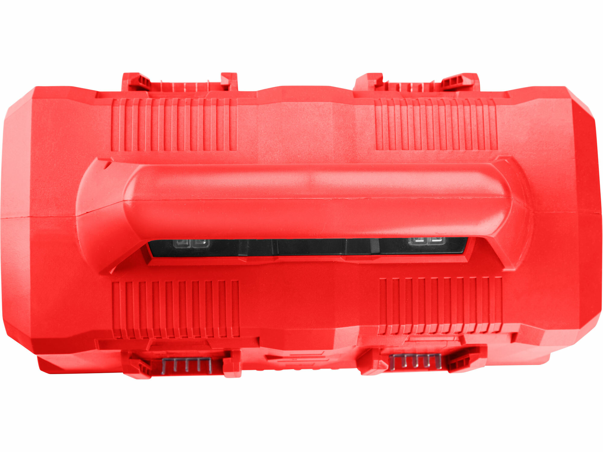 EXTOL PREMIUM 8891895 Nabíjačka akumulátorov Share20V, 4x3,5A