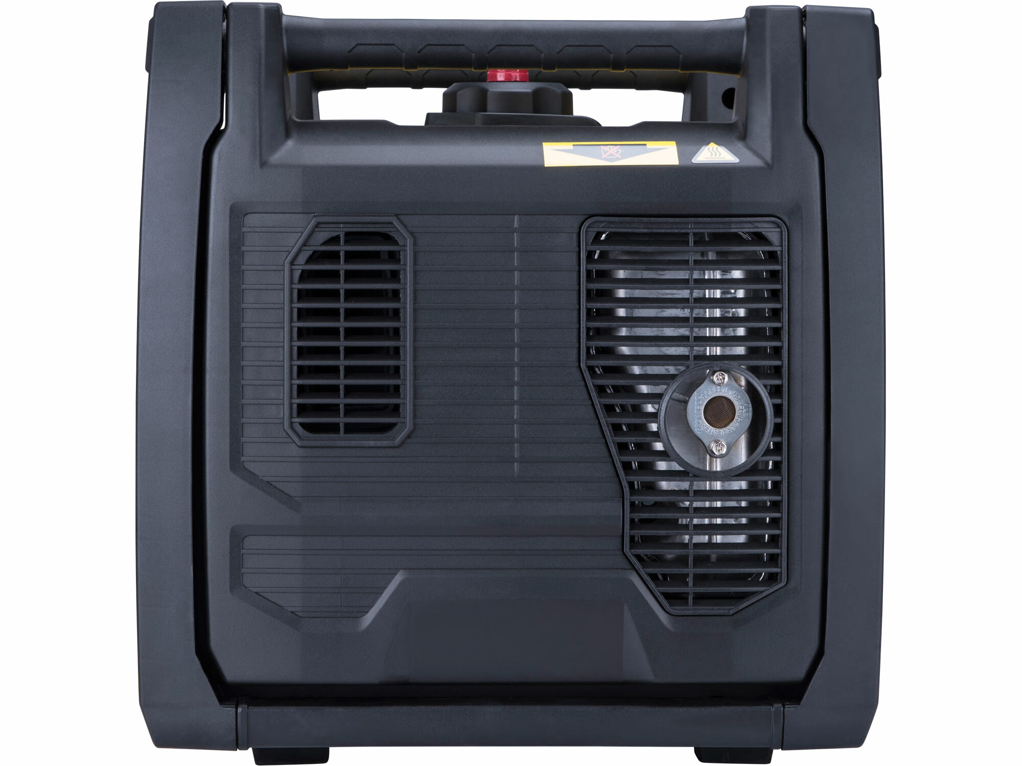 HERON 8896222 Elektrocentrála invertorová tichá 1F, 3,2kW, s diaľkovým ovládaním