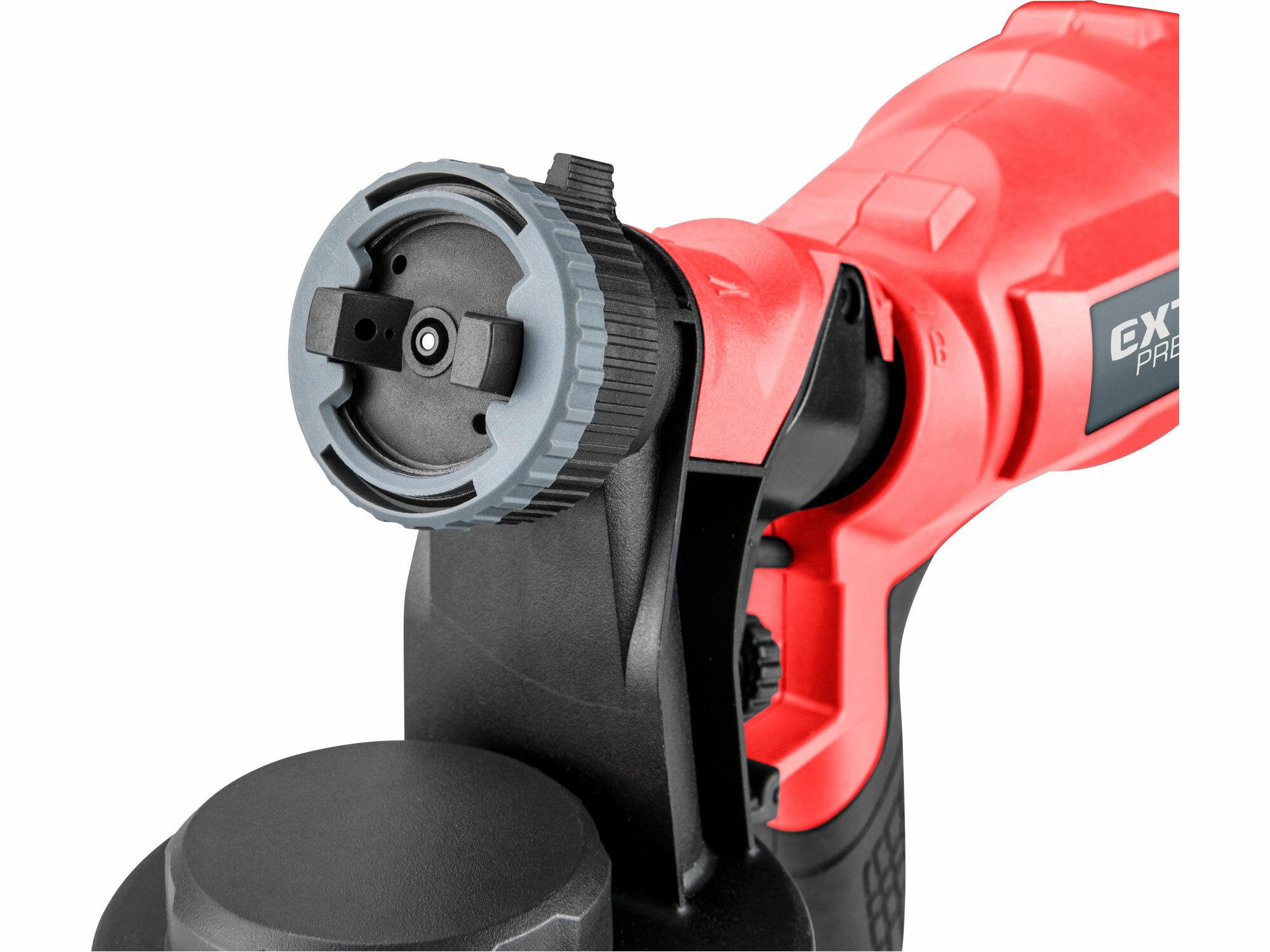 EXTOL PREMIUM 8891863 Pištoľ striekacia aku Share20V, bez aku, 700ml/min