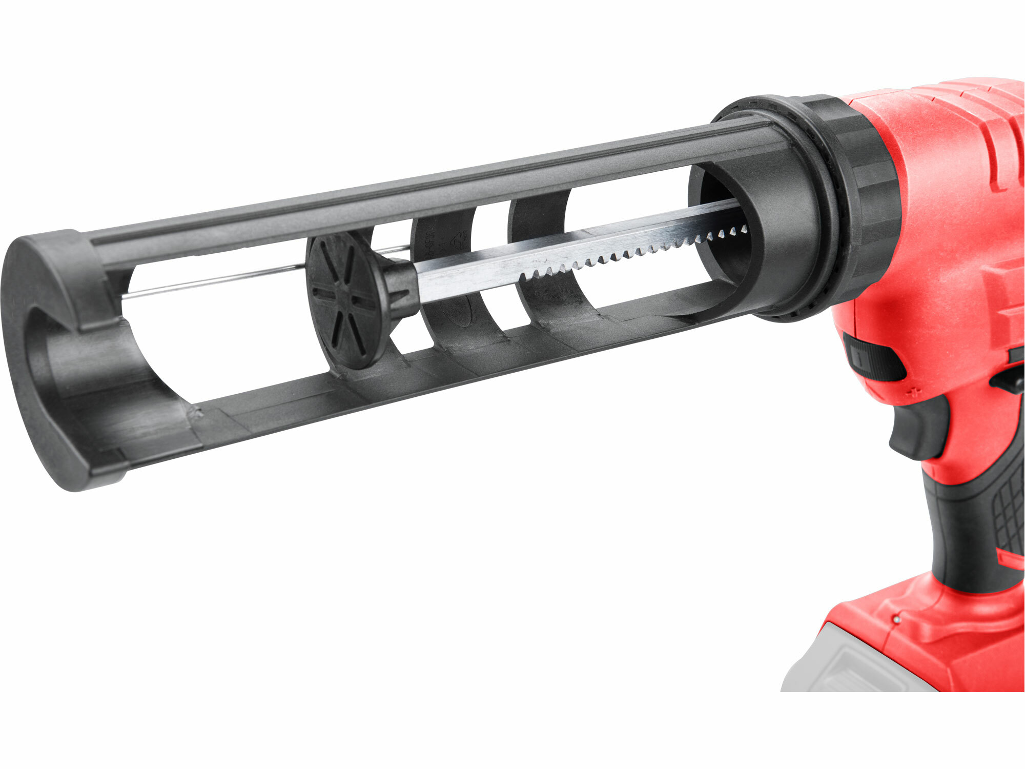EXTOL PREMIUM 8891865 Pištoľ výtlačná aku Share20V, bez aku, 50-560mm/min
