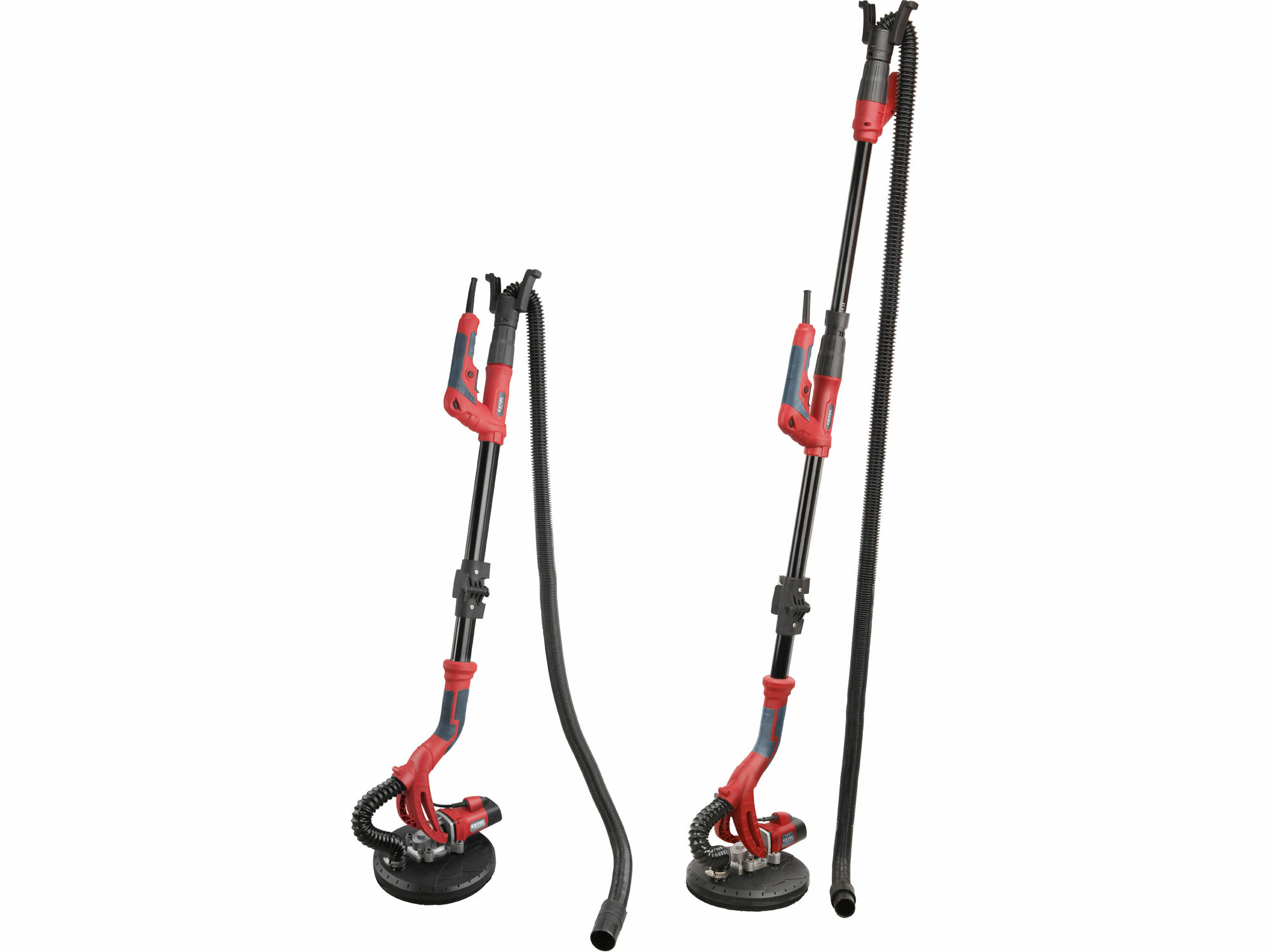 Madal Bal EXTOL PREMIUM 8894210 Brúska na sadrokartón teleskopická, 225mm, 600W