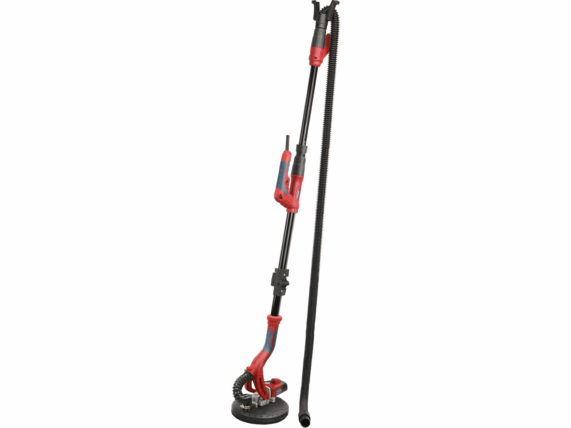 Madal Bal EXTOL PREMIUM 8894210 Brúska na sadrokartón teleskopická, 225mm, 600W