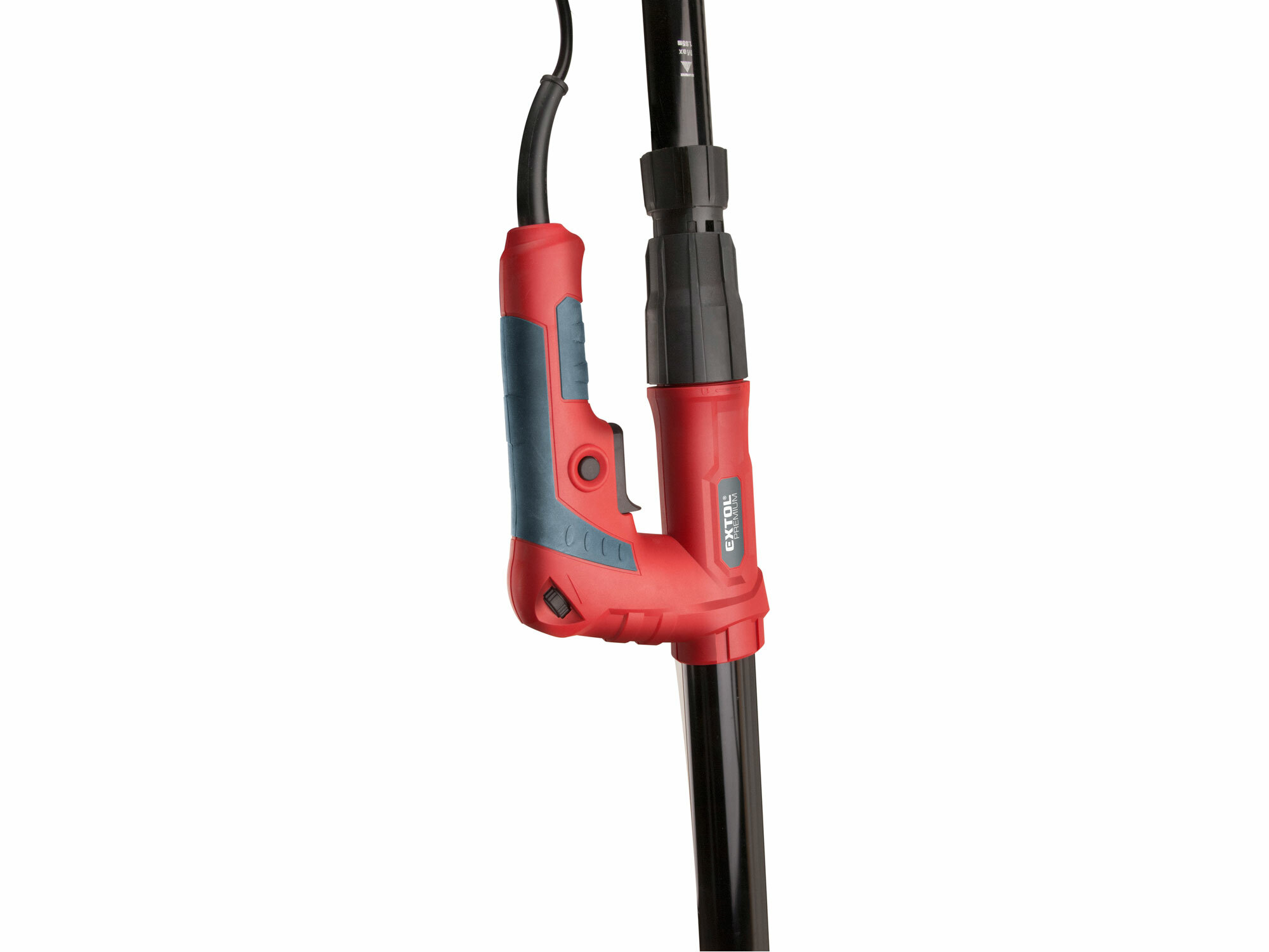 Madal Bal EXTOL PREMIUM 8894210 Brúska na sadrokartón teleskopická, 225mm, 600W