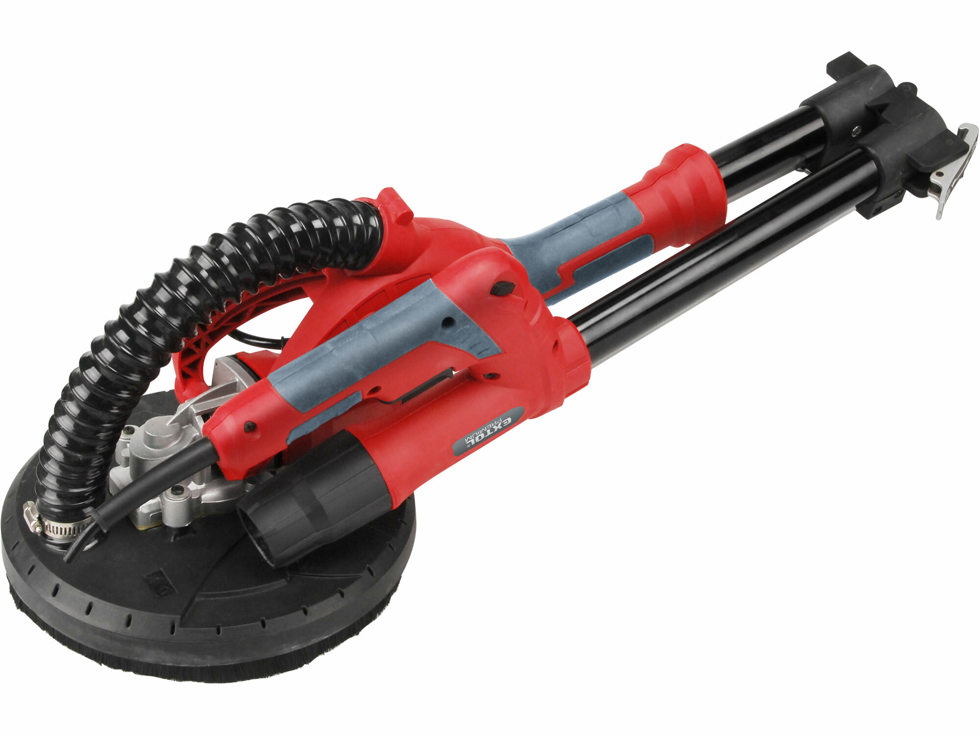 Madal Bal EXTOL PREMIUM 8894210 Brúska na sadrokartón teleskopická, 225mm, 600W