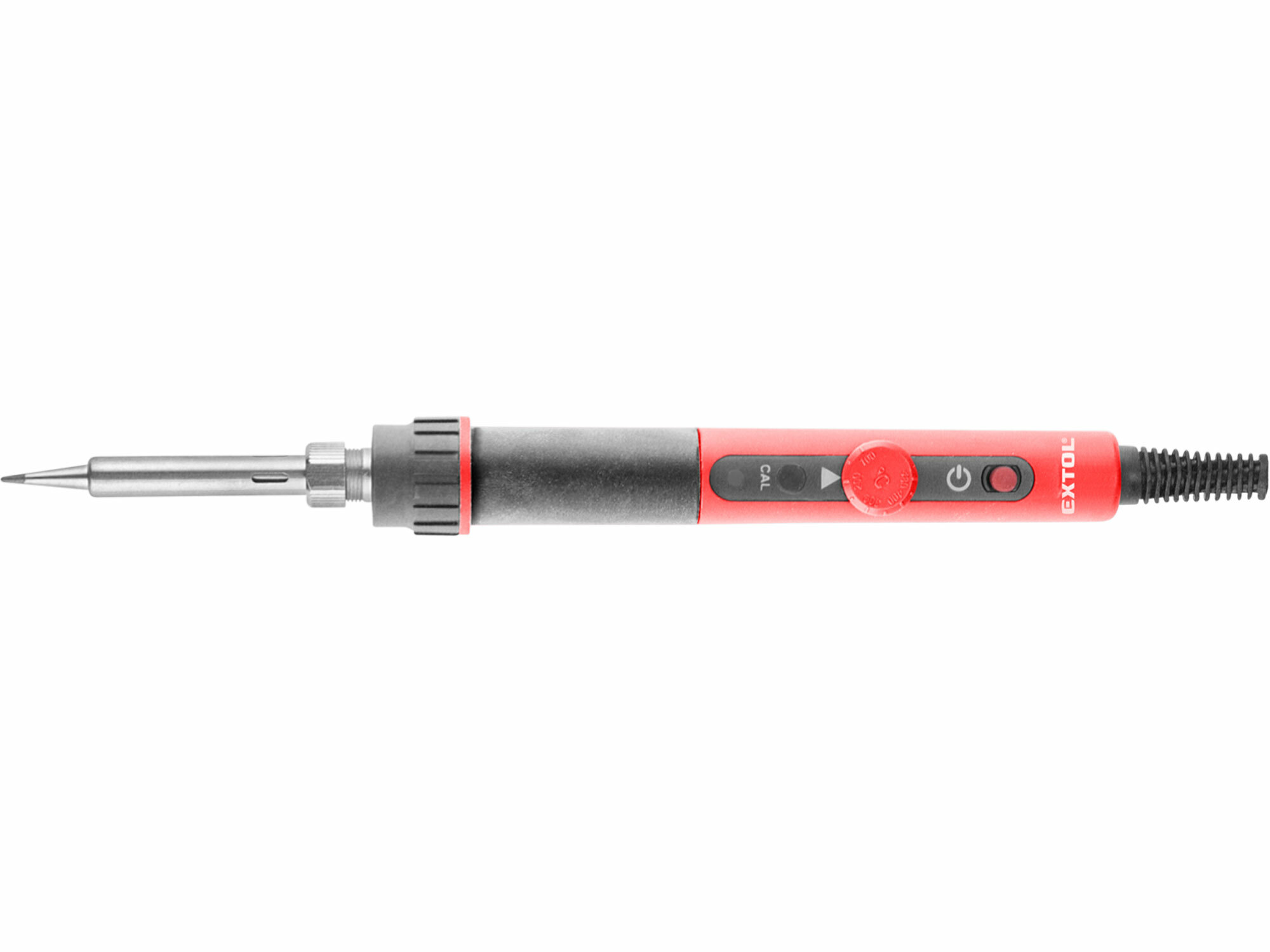 EXTOL PREMIUM 8894511 Spájkovačka hrotová, 70W, 100-480°C