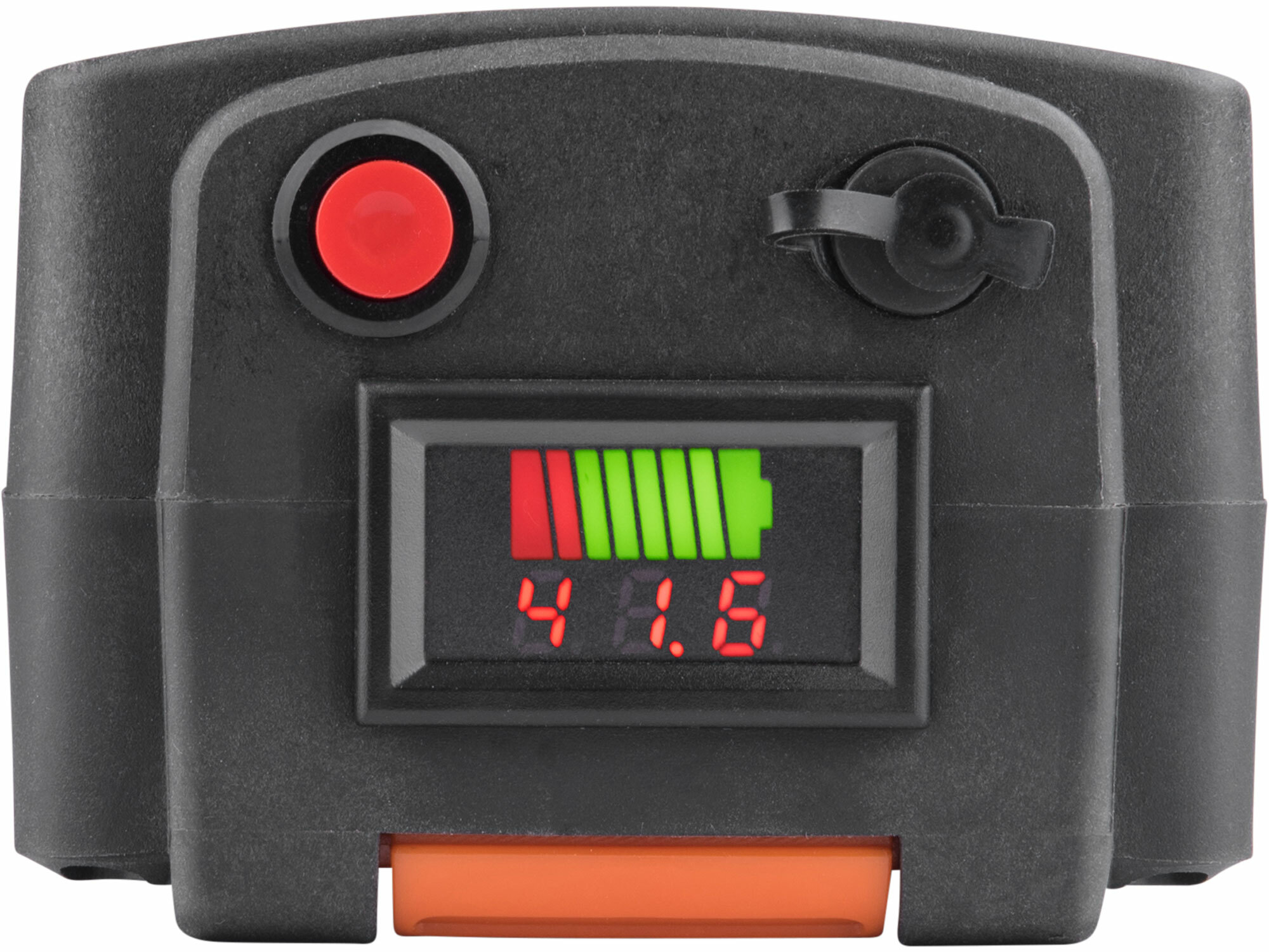 Extol Premium EXTOL ENERGY 8891590B Akumulátor 40V/6Ah, pre 8791590, 8891590