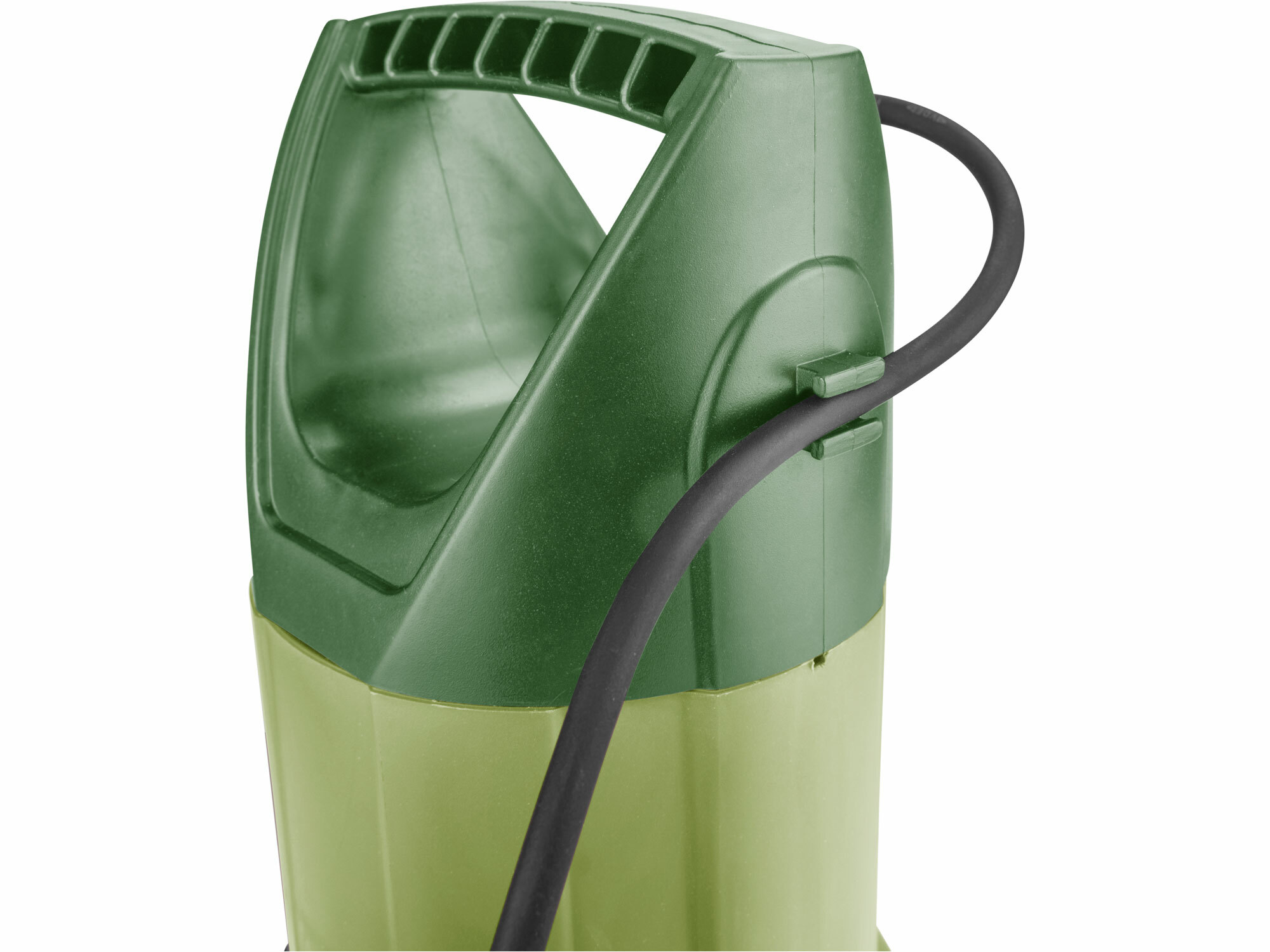 EXTOL CRAFT 414123 Čerpadlo ponorné, 400W, max. 7500l/hod, max. výtlak 5m