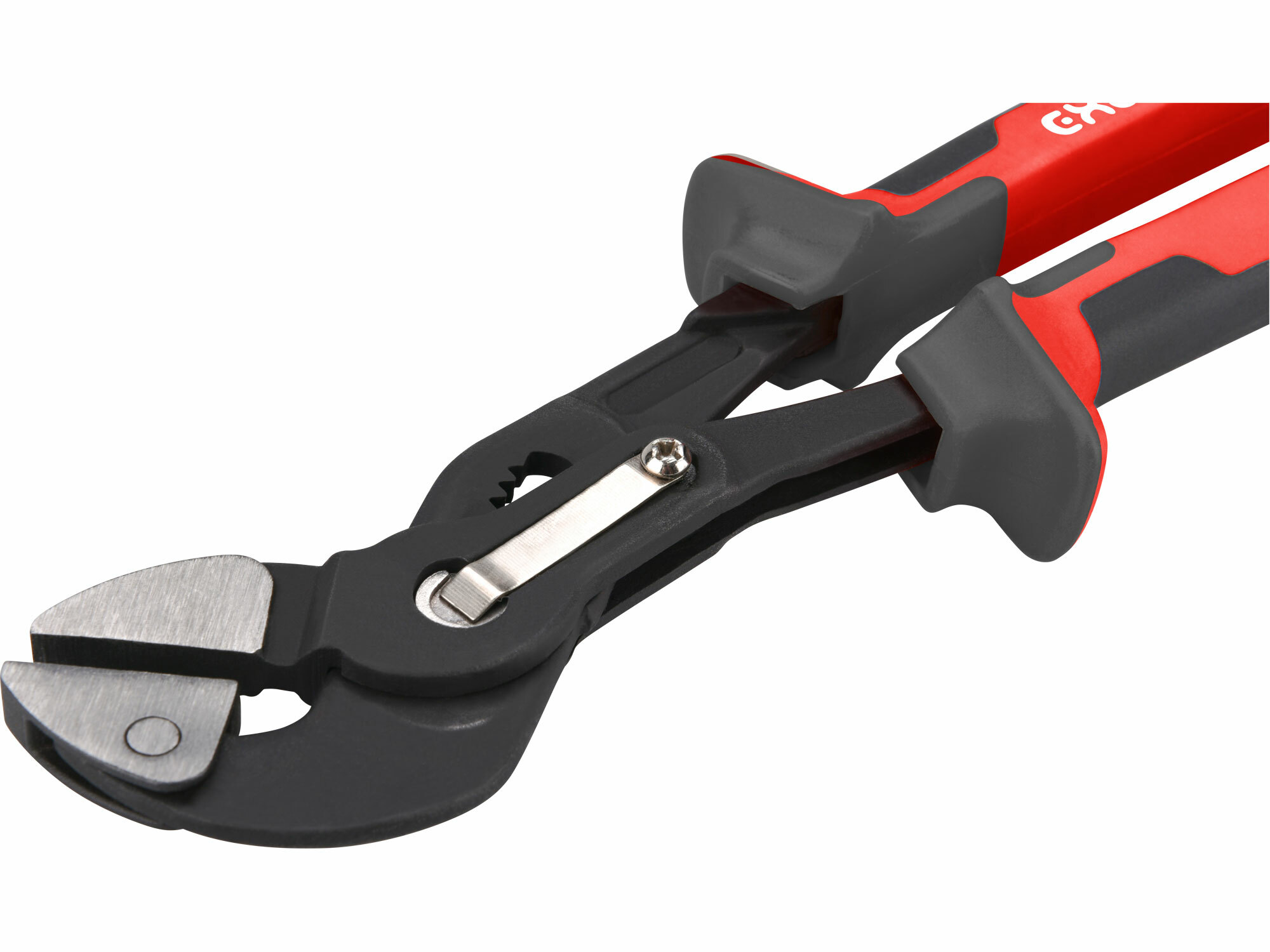 EXTOL PREMIUM 8813169 Siko kliešte 250mm, pohyblivá hladká čelusť