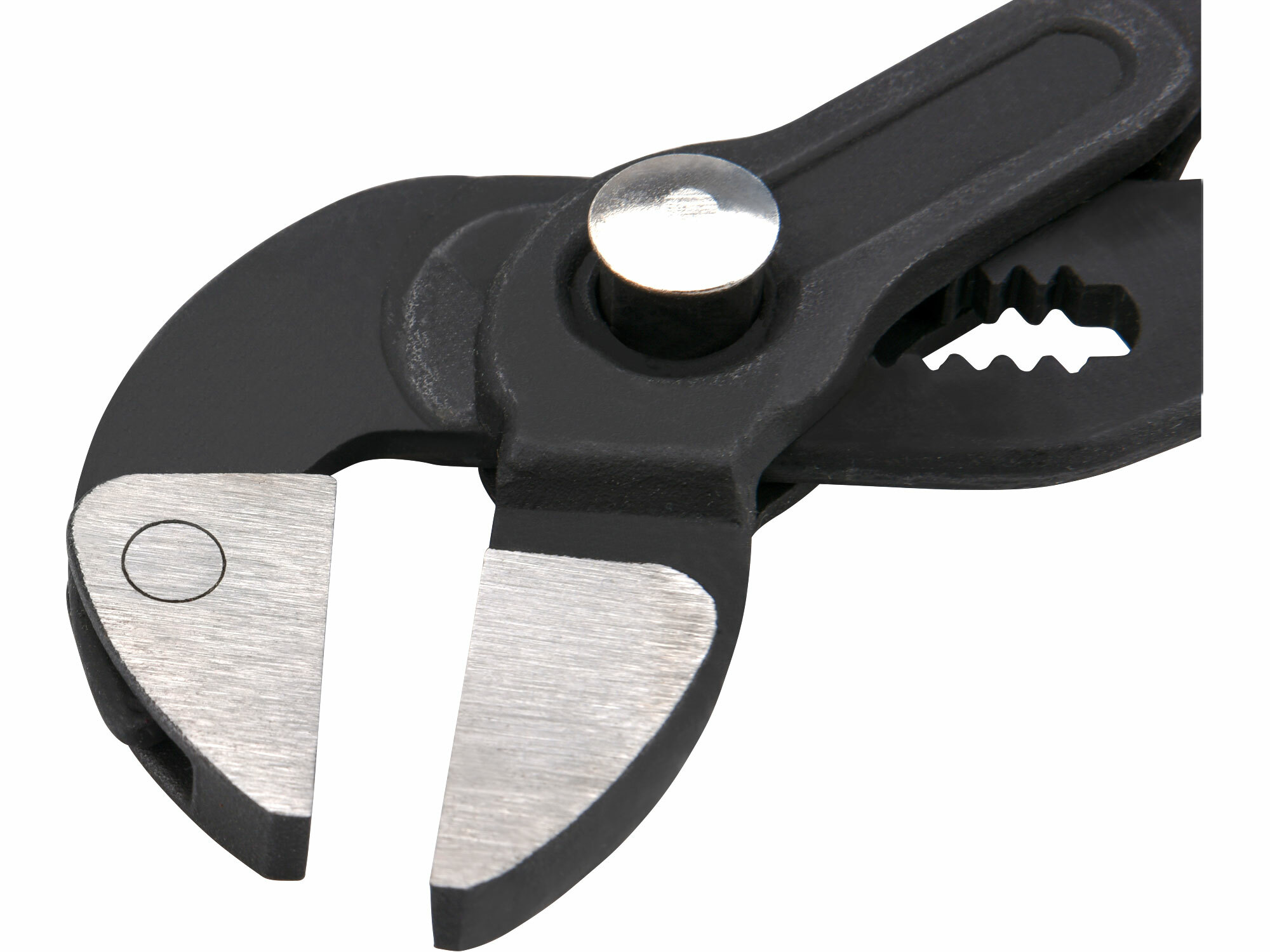 EXTOL PREMIUM 8813169 Siko kliešte 250mm, pohyblivá hladká čelusť