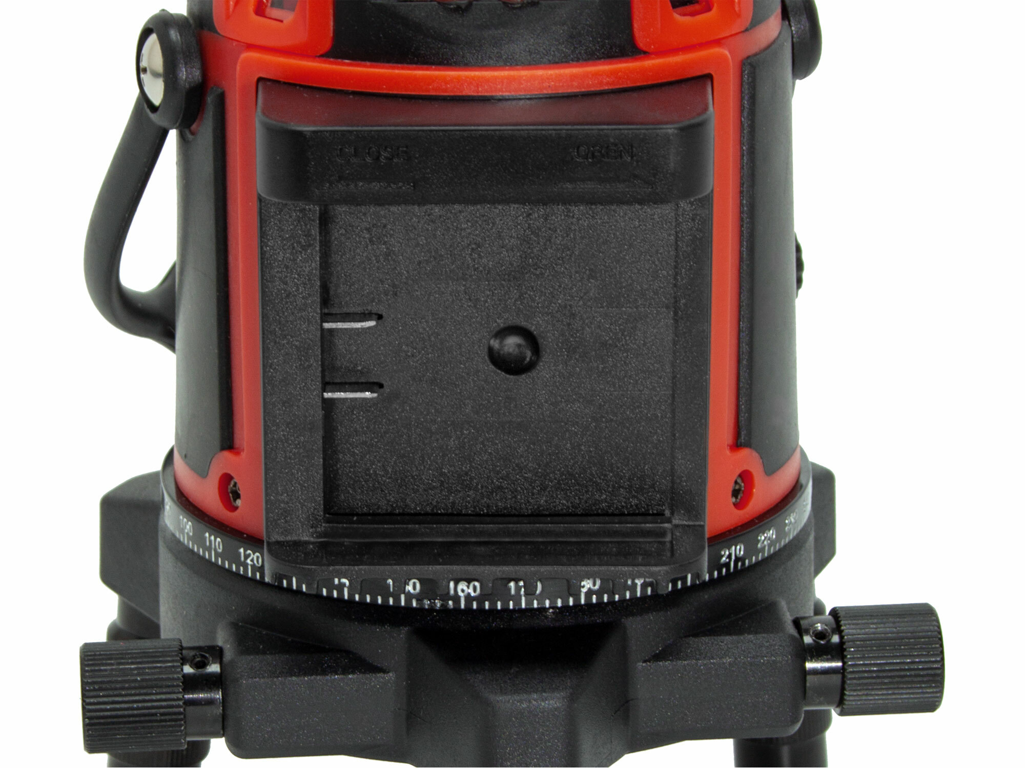EXTOL PREMIUM 8823312 Laserová krížový samonivelačný, 1H-4V-6B, zelený laser