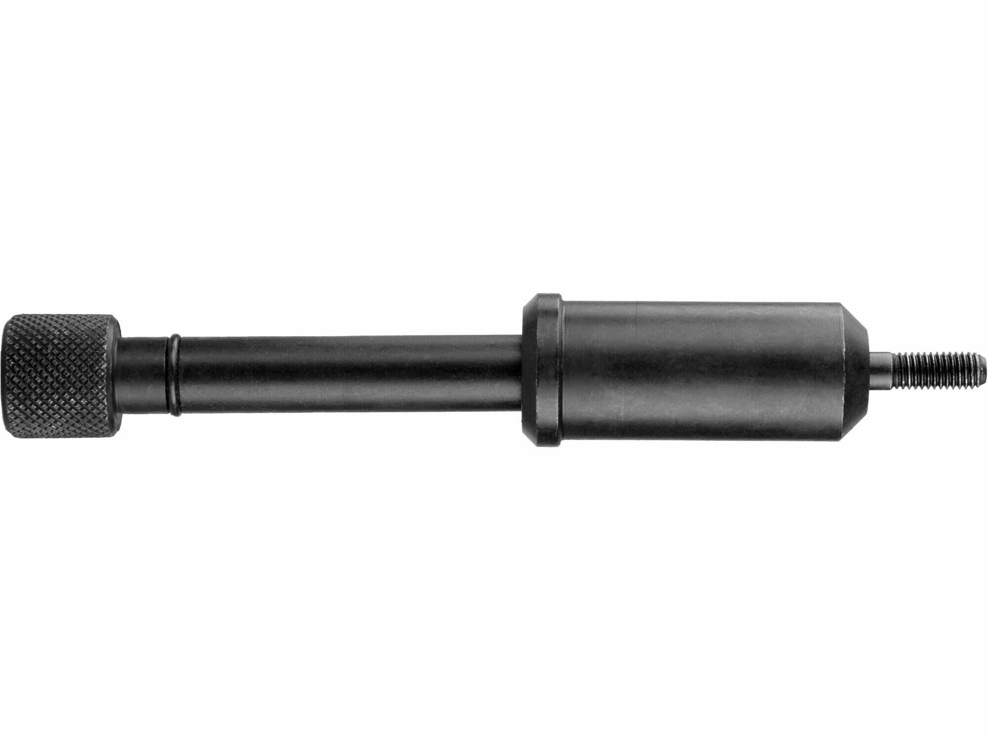 FORTUM 4770638C Tŕň závitový na nitovanie závitových matíc, M5, pre 4770638-639