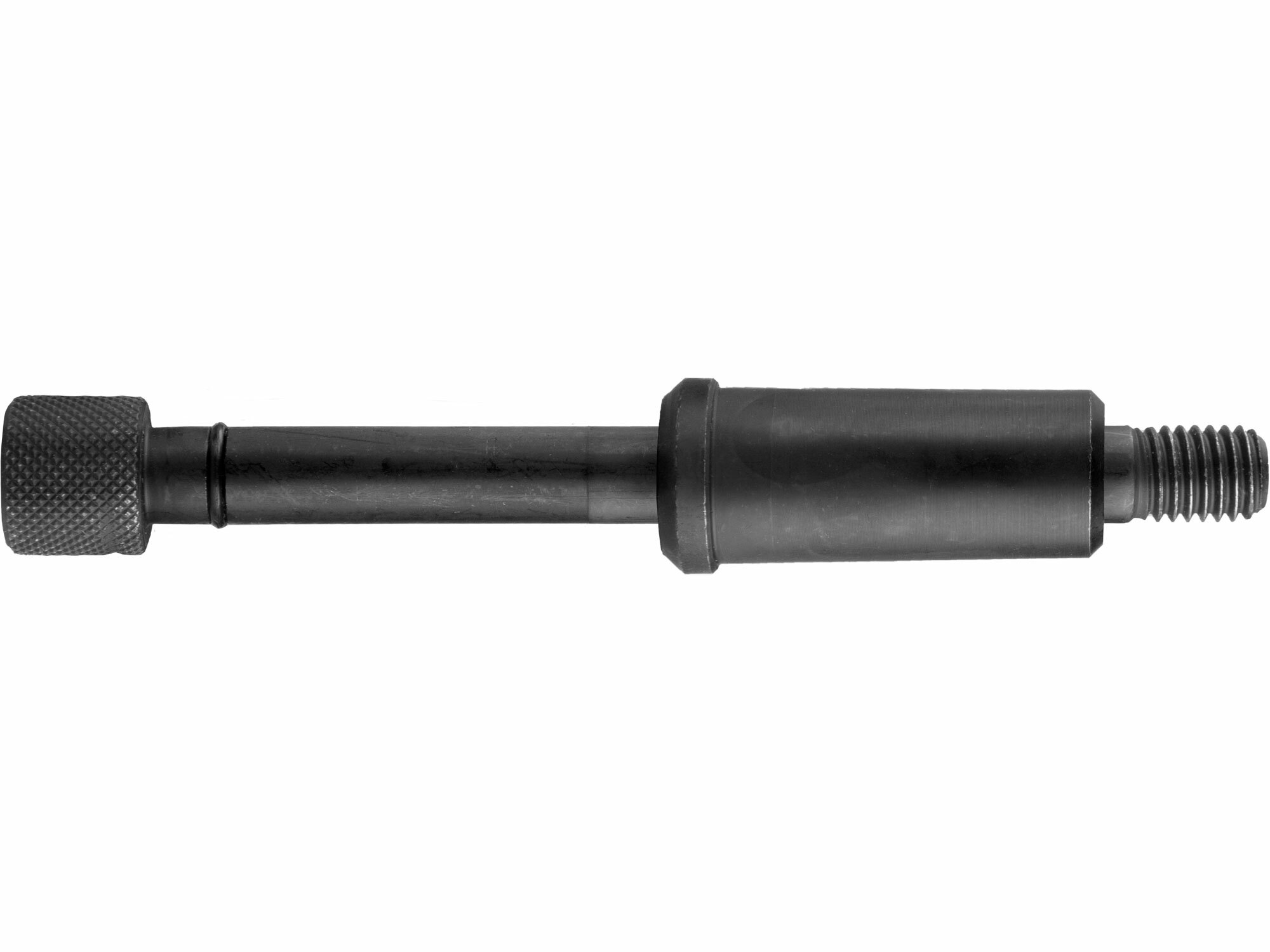 FORTUM 4770638F Tŕň závitový na nitovanie závitových matíc, M10, pre 4770638-639