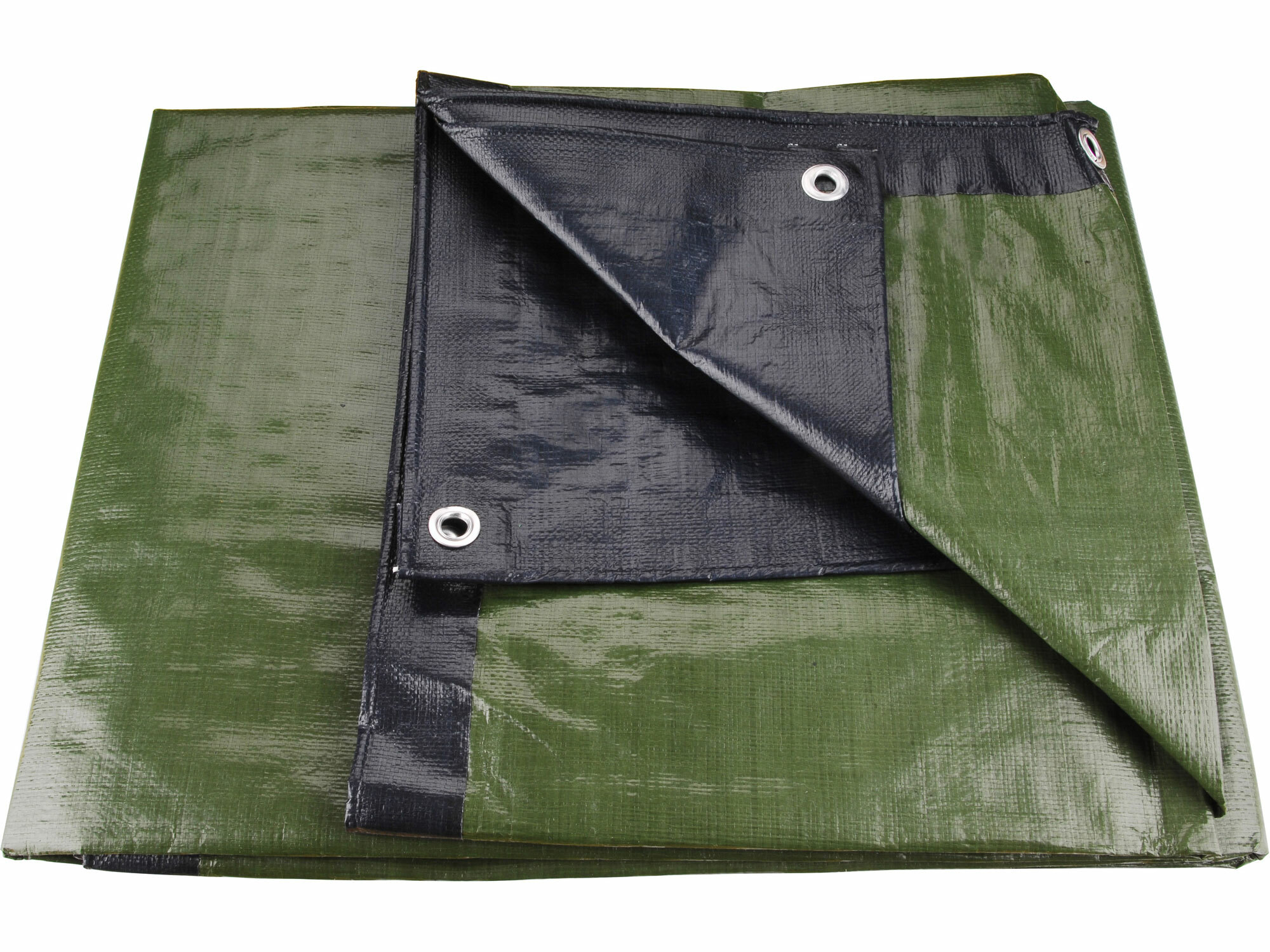 EXTOL PREMIUM 8878211 Plachta zakrývacia PE 200g/m², 6x8m, extra hrubá