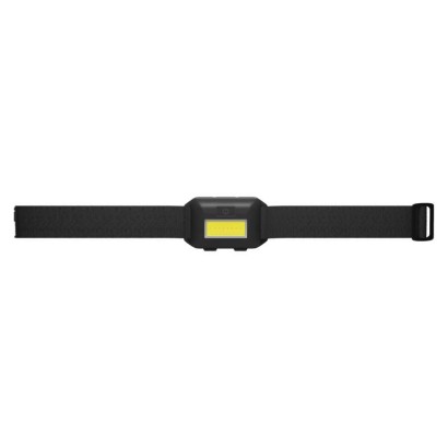 EMOS COB LED čelovka P3537, 110 lm, 3× AAA