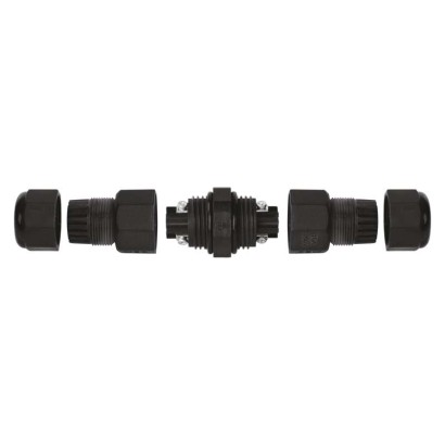 EMOS Lighting Plastová káblová spojka IP68