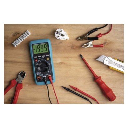 EMOS Multimeter MD-420