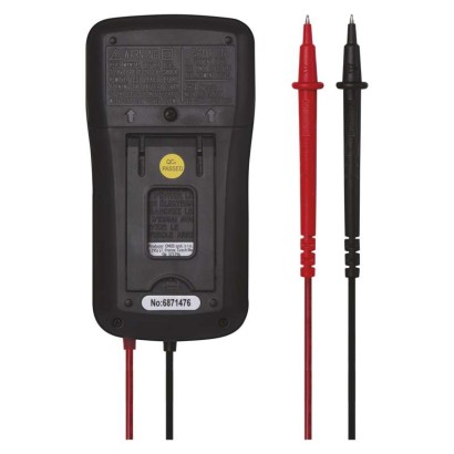 EMOS Multimeter MD-310