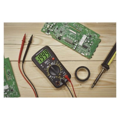 EMOS Multimeter MD-310