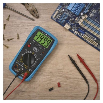 EMOS Multimeter MD-410