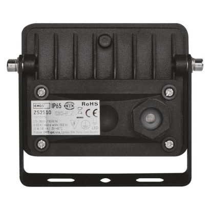 EMOS Lighting LED reflektor ILIO, 10,5W