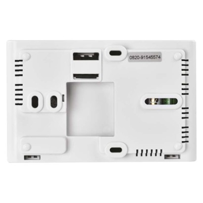 EMOS Izbový programovateľný drôtový termostat P5607