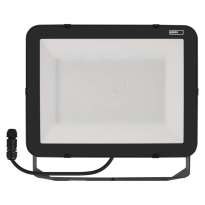 EMOS Lighting LED reflektor INOVO, 200W neutrálna biela