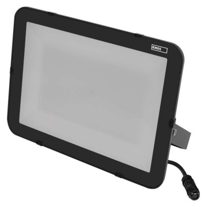 EMOS Lighting LED reflektor INOVO, 200W neutrálna biela