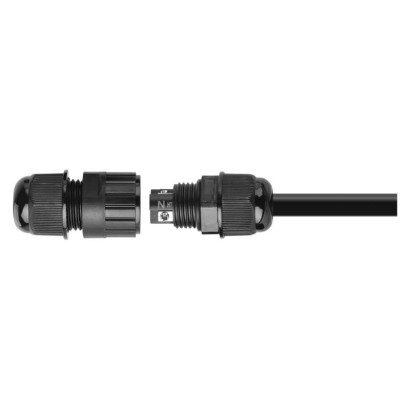 EMOS Lighting LED reflektor INOVO, 200W neutrálna biela