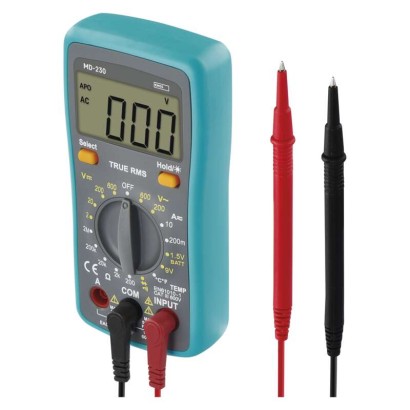 EMOS Multimeter  MD-230