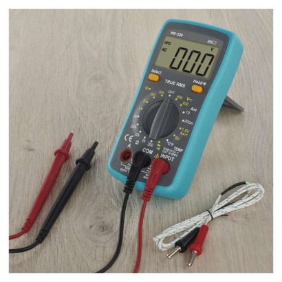 EMOS Multimeter  MD-230