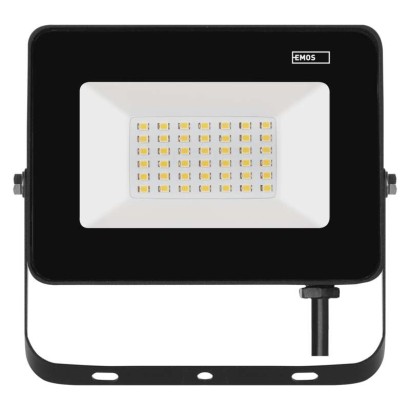EMOS Lighting LED reflektor SIMPO 30W neutrálna biela