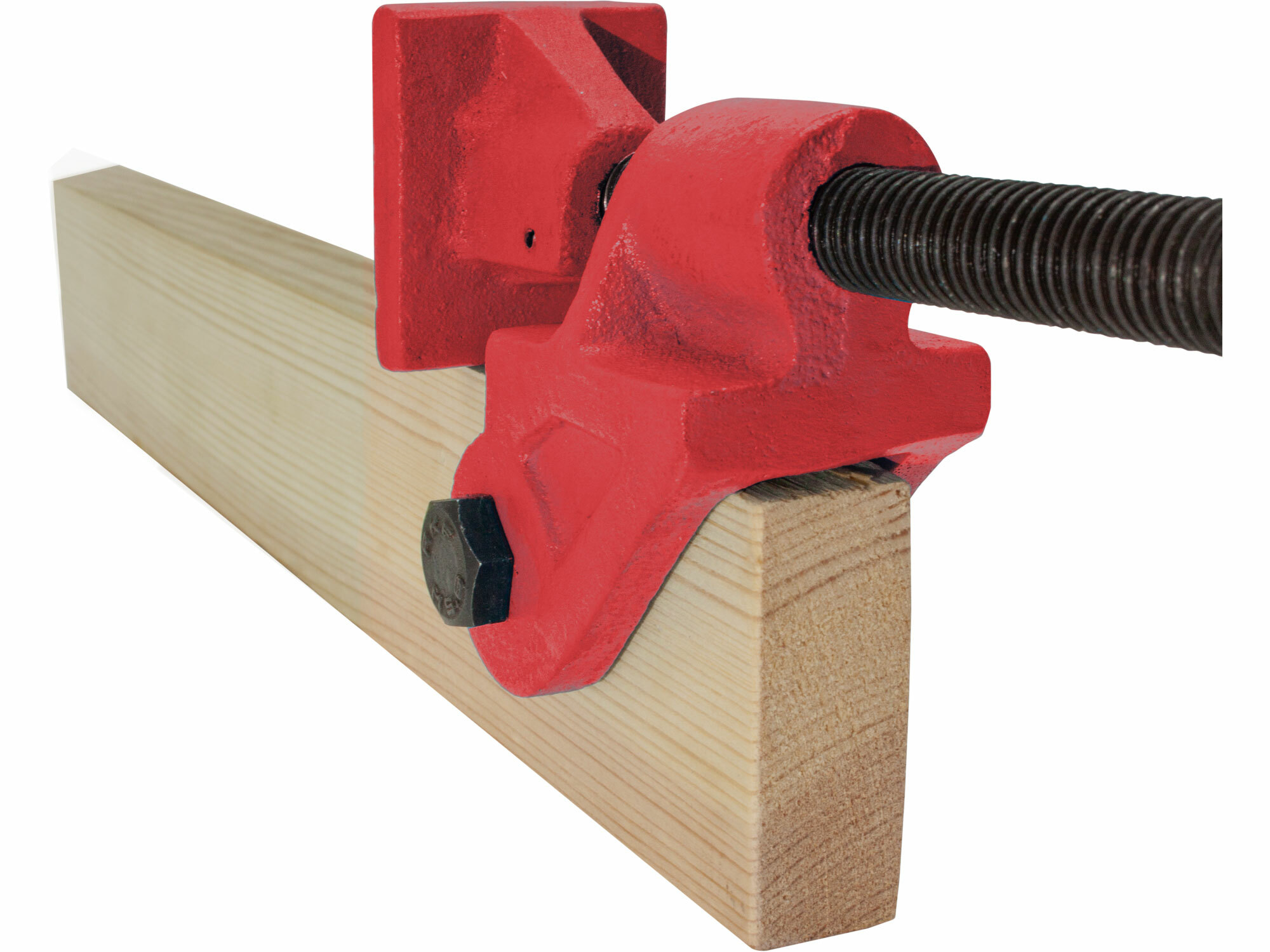 EXTOL PREMIUM 8815405 Svorka na hranol/profil do 1"/26mm