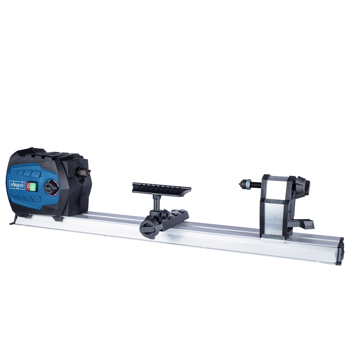 Scheppach DM 600 VARIO
