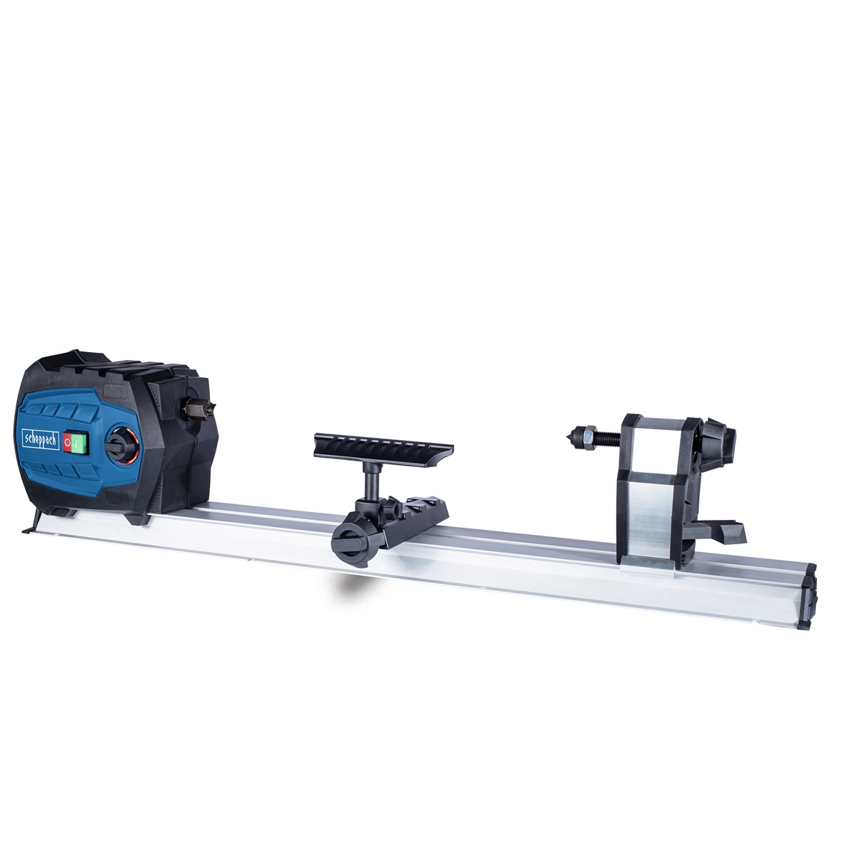 Scheppach DM 600 VARIO