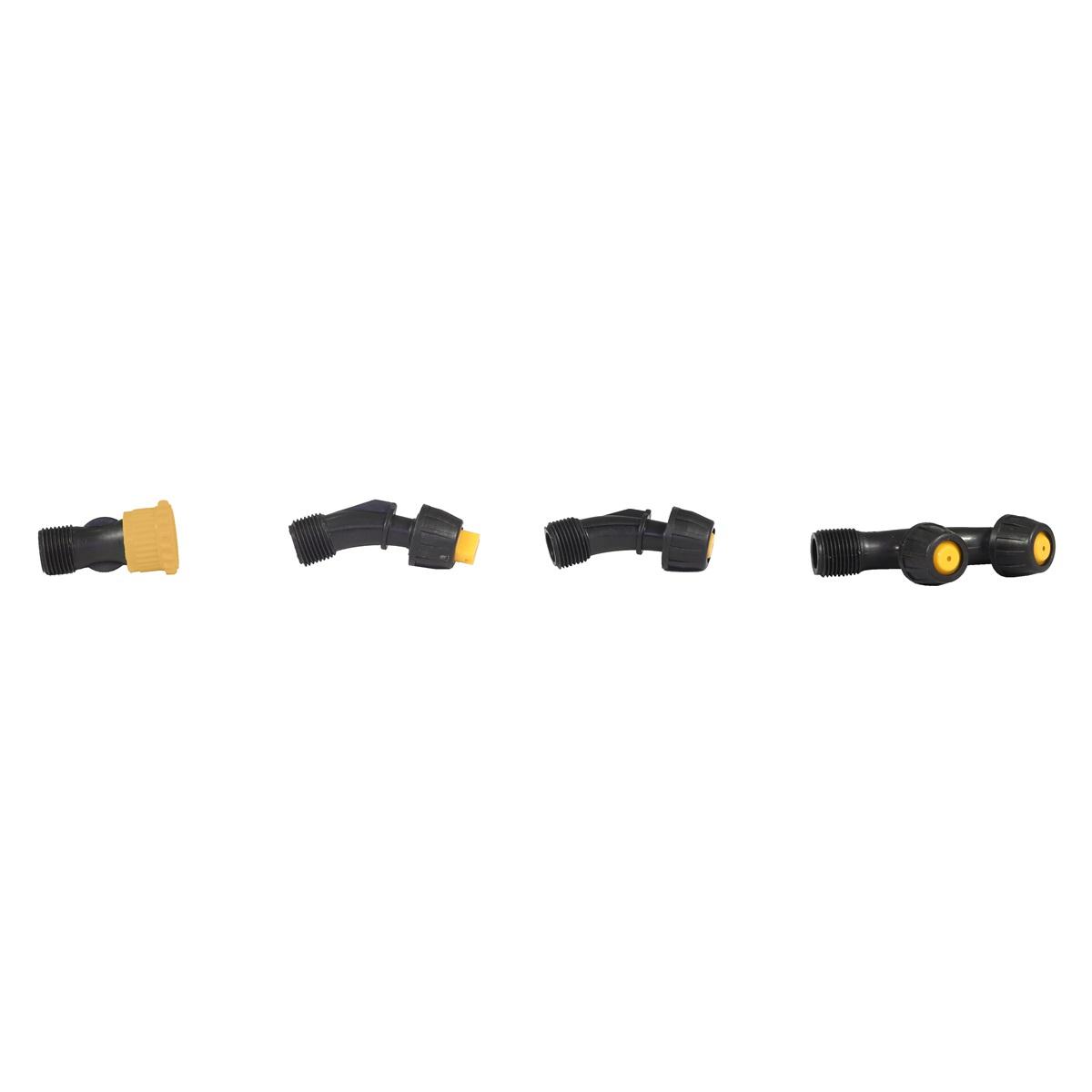 Riwall PRO RAS 1220 SET – akumulátorový chrbtový postrekovač 20 V s 2 Ah batériou a nabíjačkou